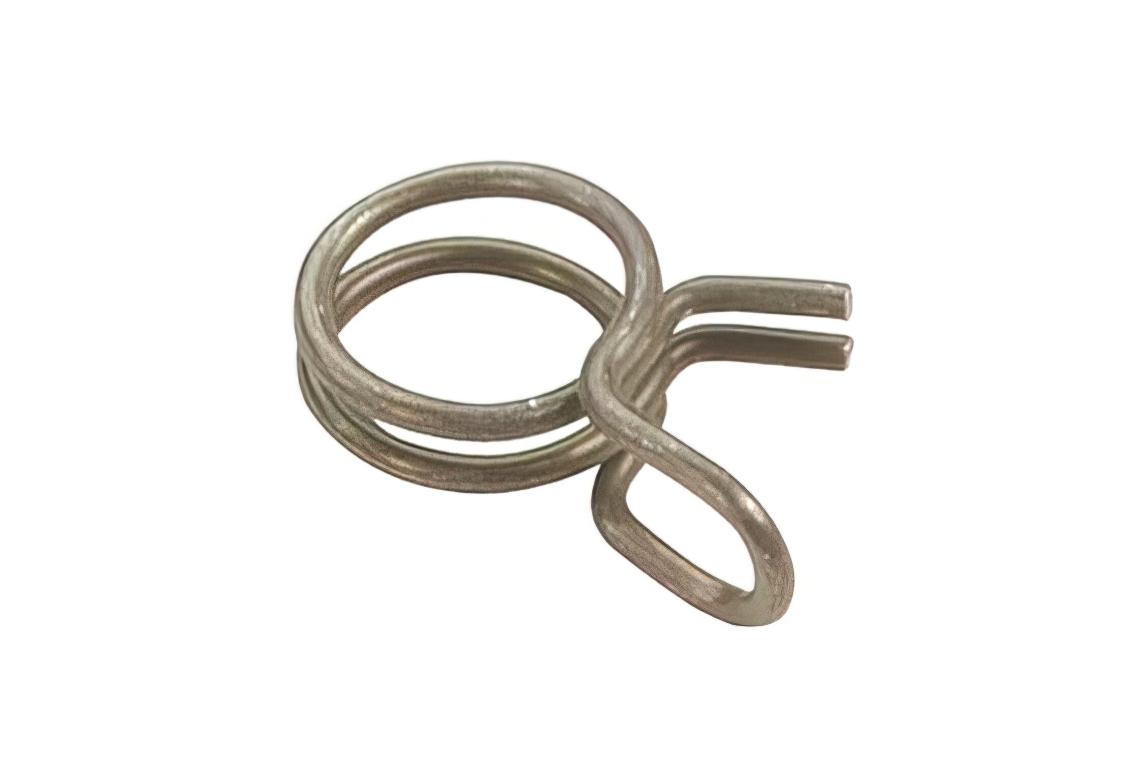 Image of Schlauchschelle für Benzinschlauch D. 6mm (x1)