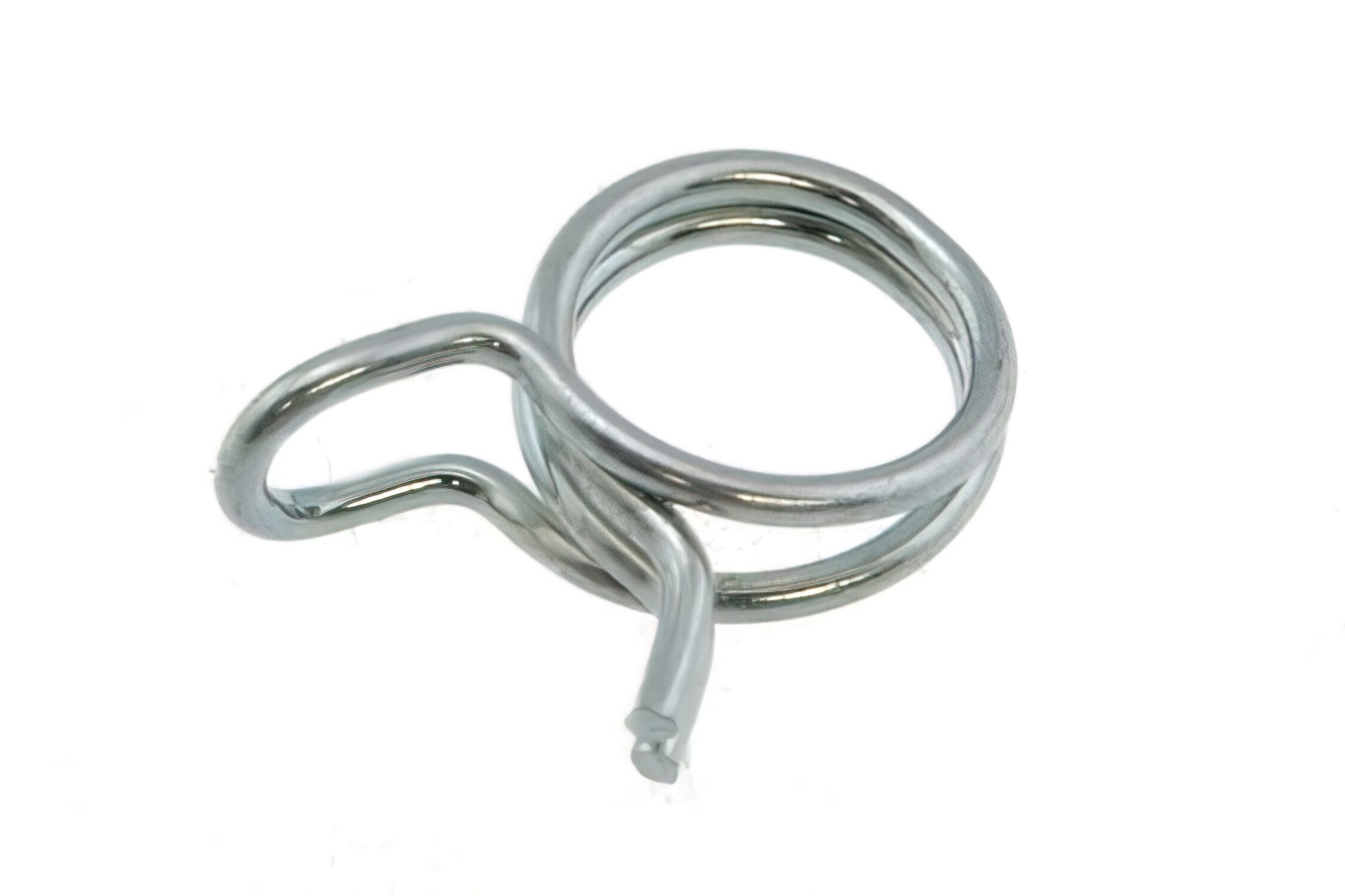 Image of Schlauchschelle für Benzinschlauch D. 7mm (x1)