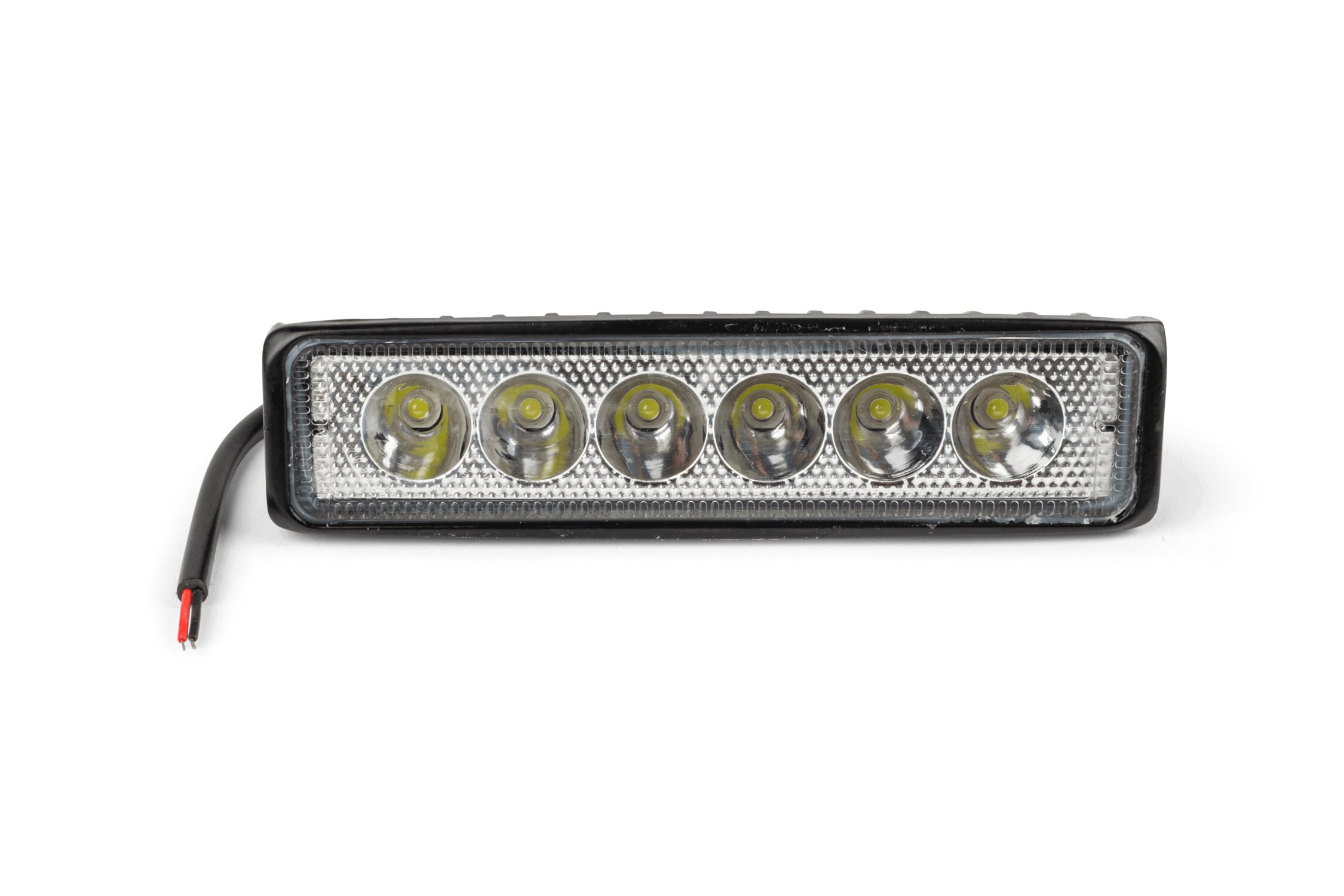 Image of Zusatz-Scheinwerfer 145mm 6 LED