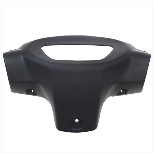 Image of Lenkerverkleidung Innen GY6 Filly Schwarz