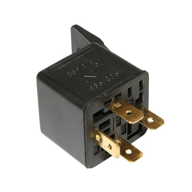 Image of Anlasserrelais Yamaha TZR / X-Power nach '04 (12V/30A)