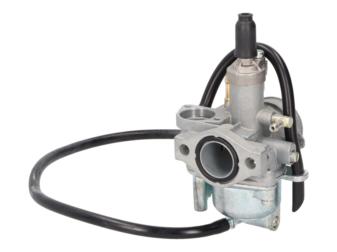 Image of Vergaser Dellorto 17,5mm PHVA Honda X8R / Kymco / Suzuki
