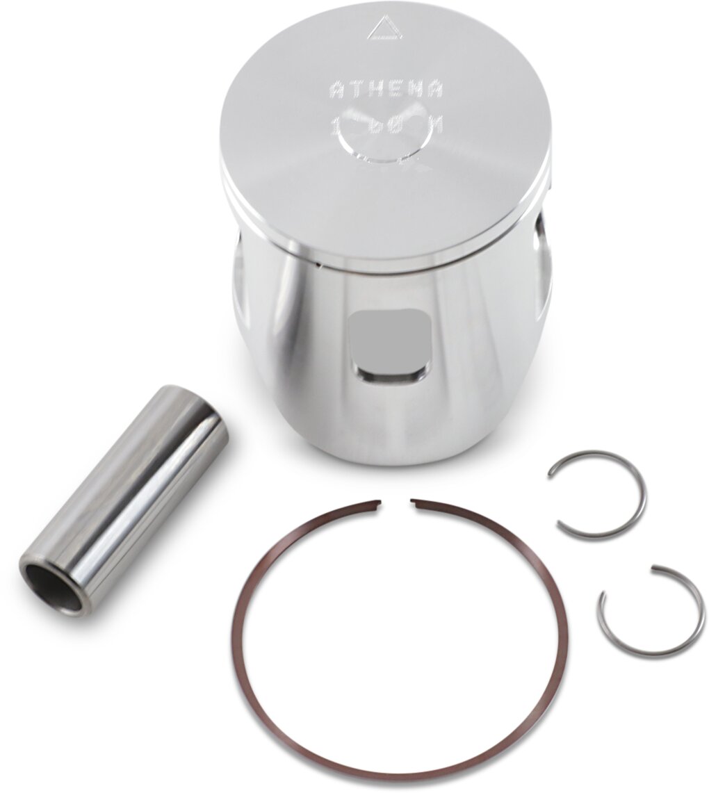 Image of Kolben CR 250 Gr. B