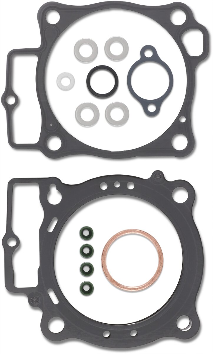 Image of Dichtungssatz top end Honda CRF 450