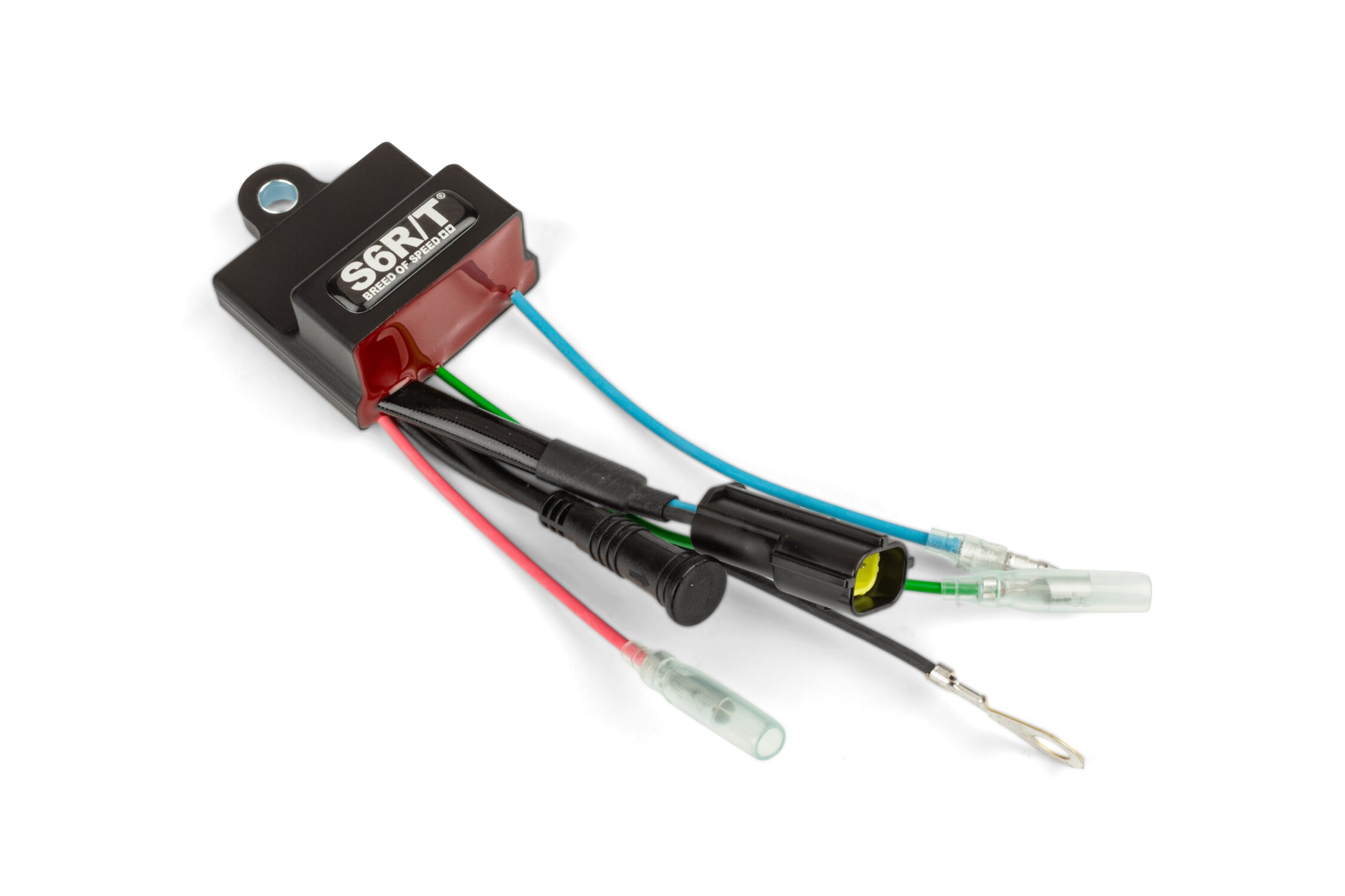 CDI programmierbar Stage6 R/T