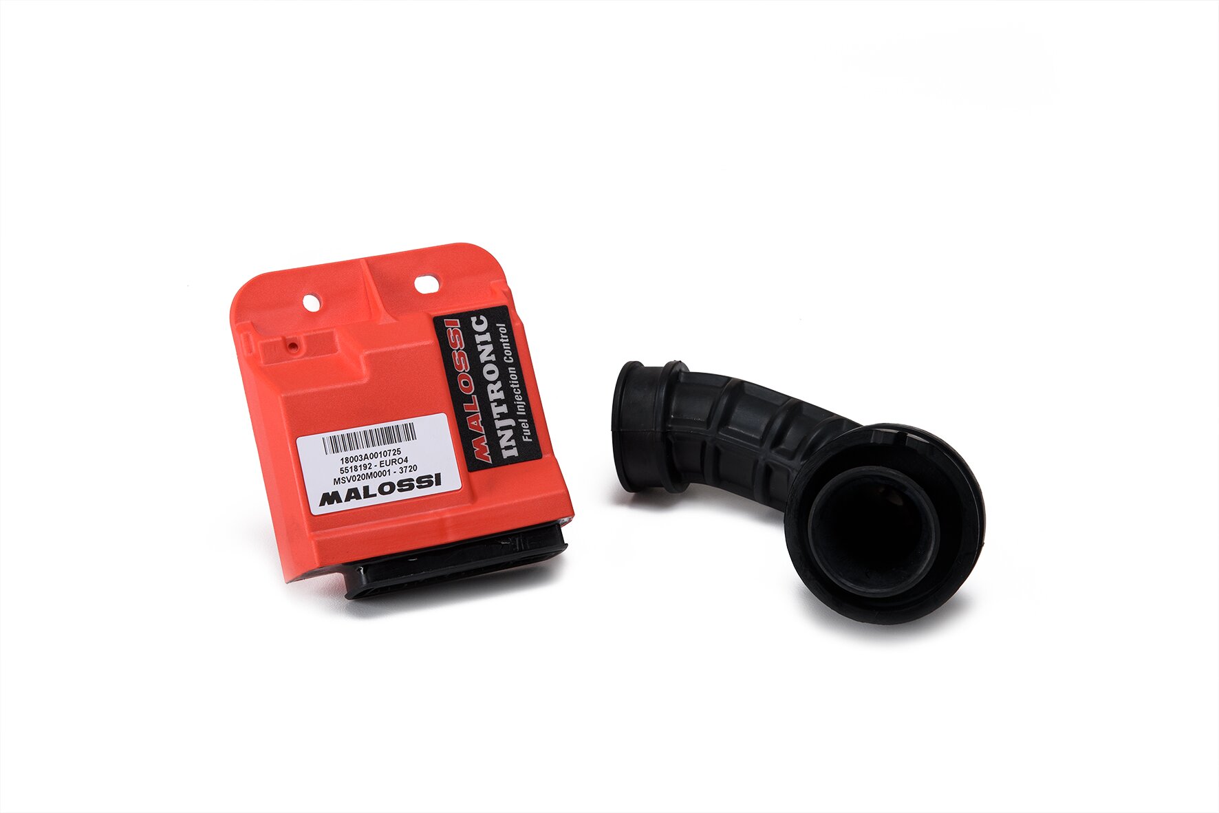 Image of CDI offen Malossi Injtronic Piaggio Zip / Vespa Primavera 4T ie