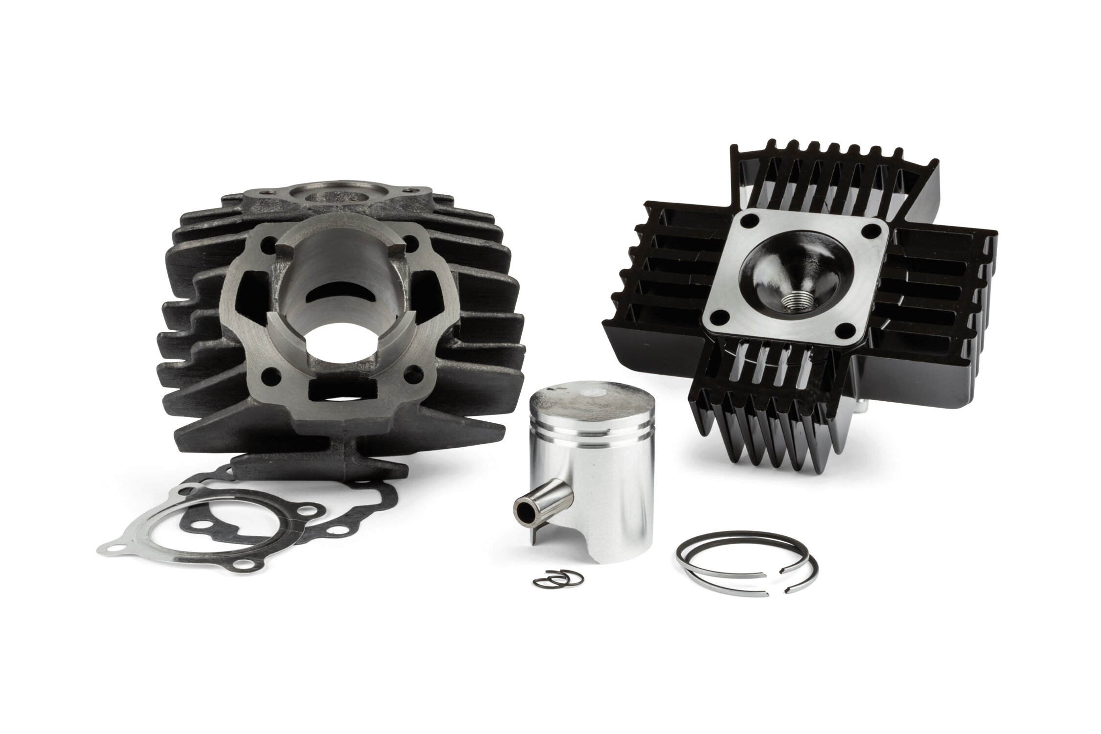 Image of Zylinder Kit 80 Yamaha PW 80