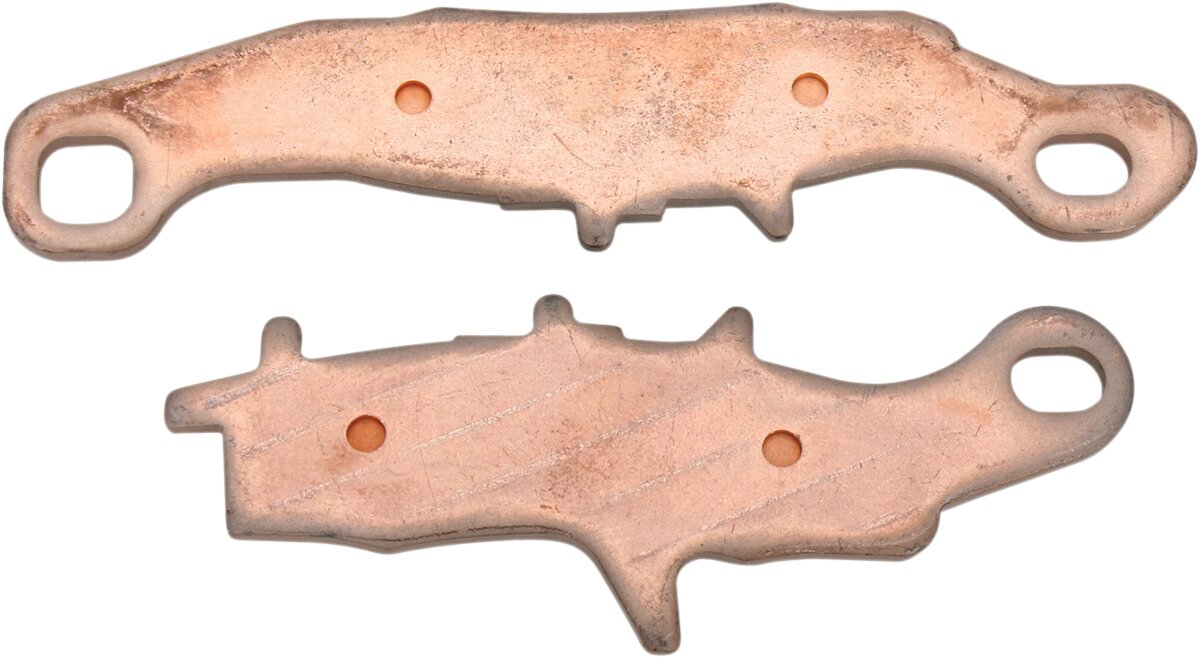 Image of Bremsbeläge Renthal Sintermetall BP-105 RM / KX 85