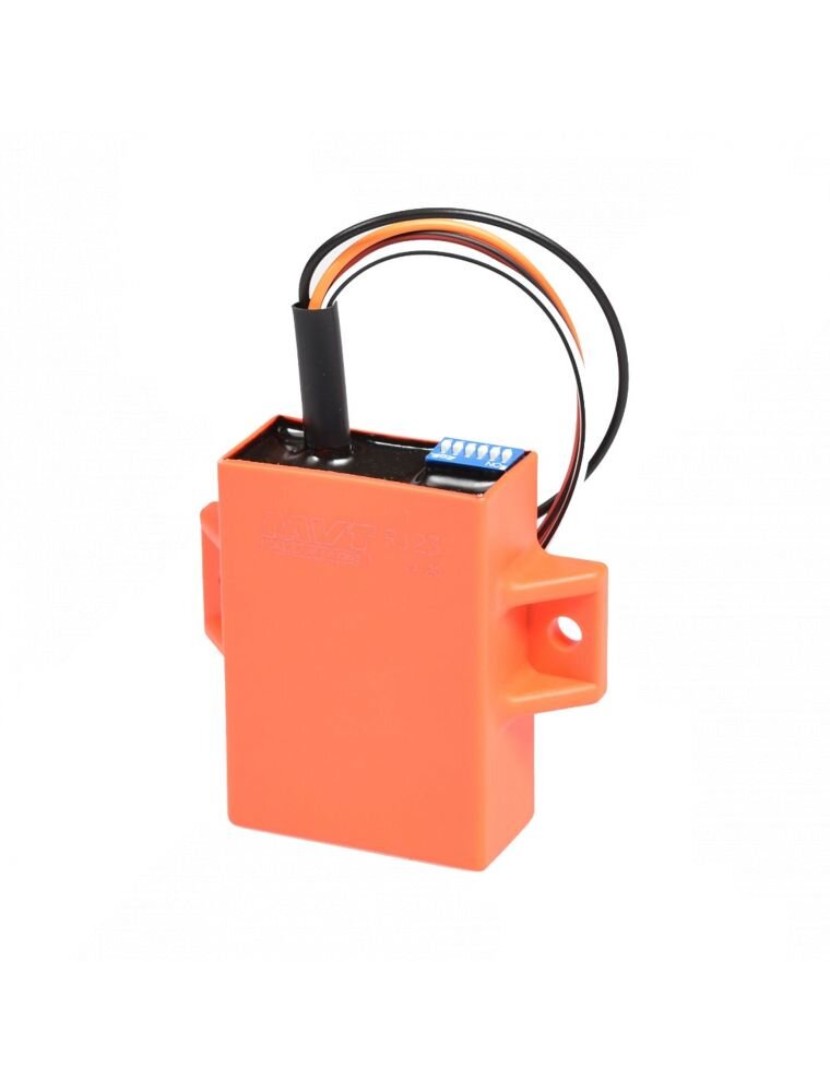Image of CDI Eprom MVT Premium Zündung Piaggio / Derbi / AM6 vor 2003
