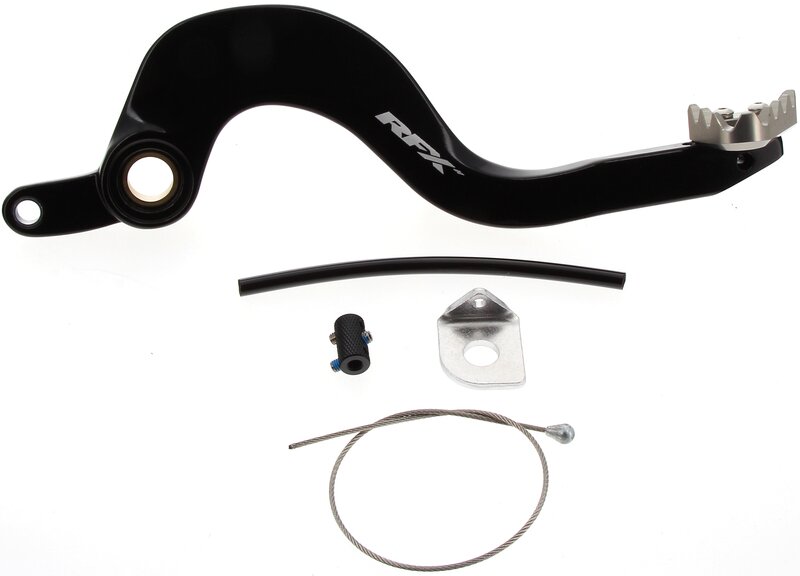 Image of Bremspedal RFX Pro standard H / B Suzuki RM-Z 250 / 450