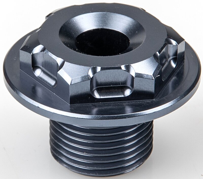 Image of Lenkkopfschraube RFX Pro grau Sherco SE-R / SE-F