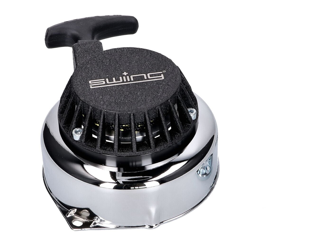 Image of Seilzugstarter swiing Puch E50 mit PVL Zündung