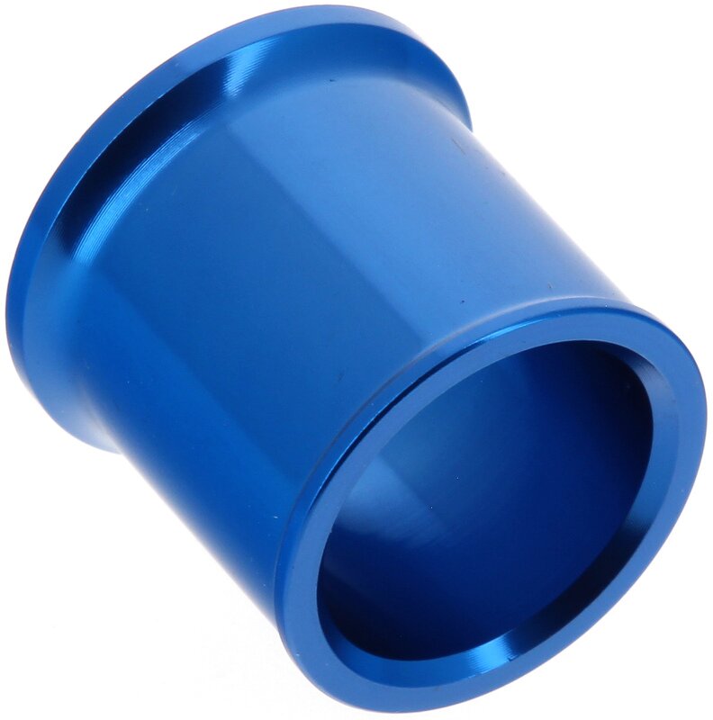 Image of Distanzbuchsen Vorderrad RFX Pro blau Sherco ab 2017