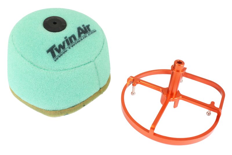 Image of Powerflow Kit Twin Air CR 125 / 250 2002-05