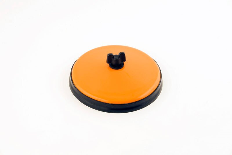 Image of Waschabdeckung Luftfilter Twin Air CR 80 1986-02 / CR 85 2003-05