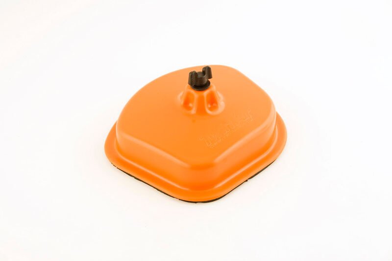 Image of Waschabdeckung Luftfilter standard Twin Air CRF 2013-2017