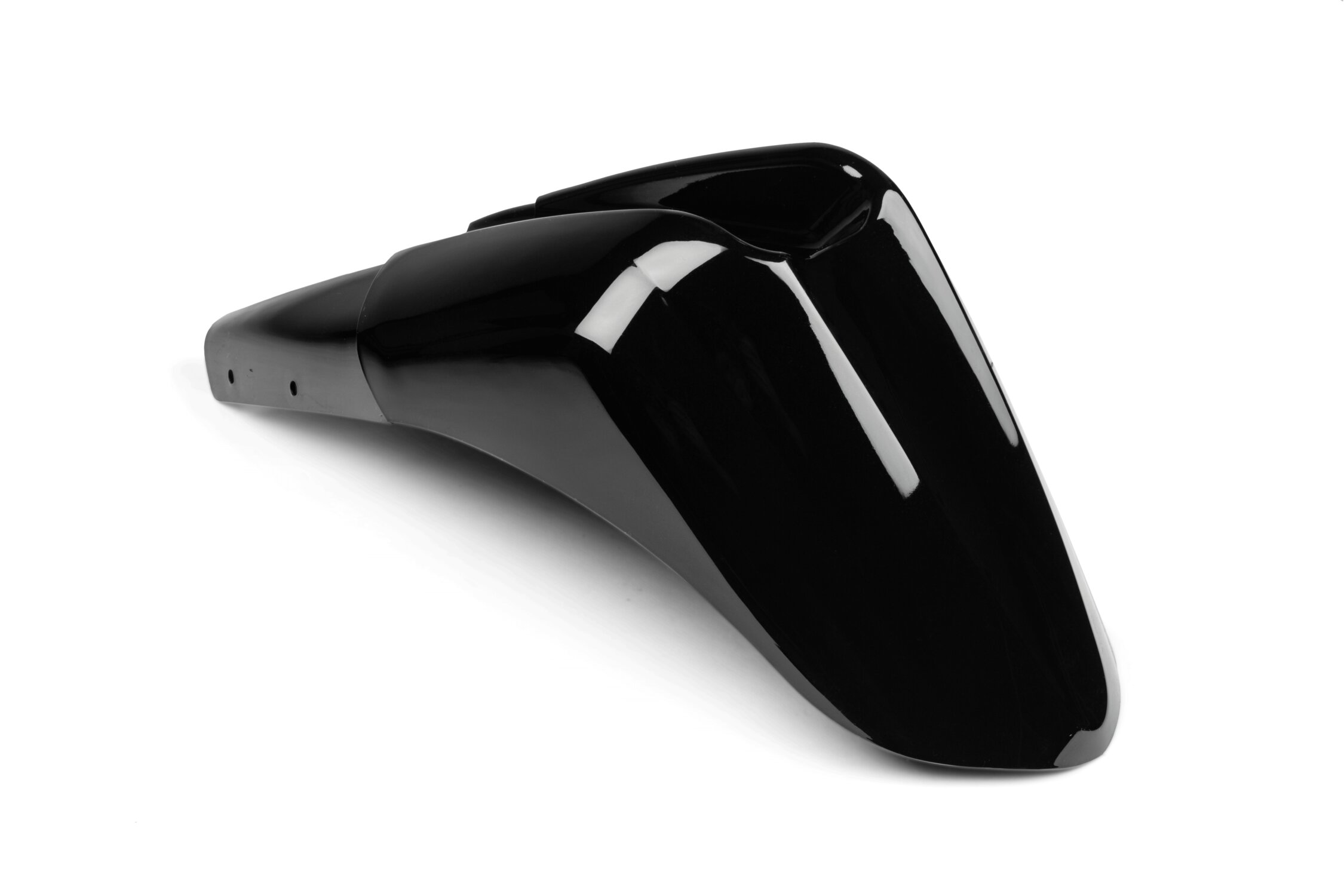 Image of Schutzblech vorn schwarz Peugeot Speedfight 2