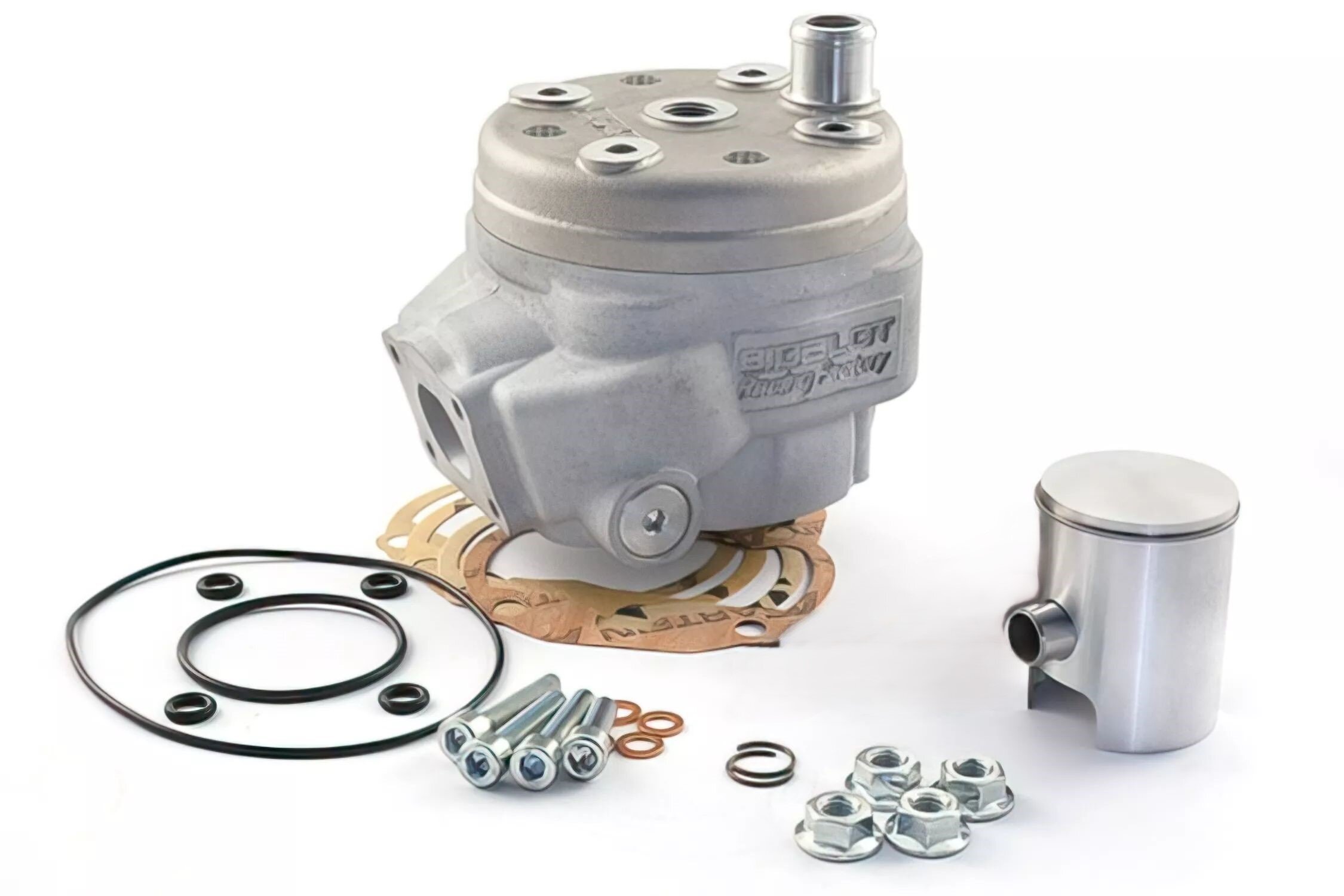 Image of Zylinder Kit Bidalot RF70WR Derbi Euro2