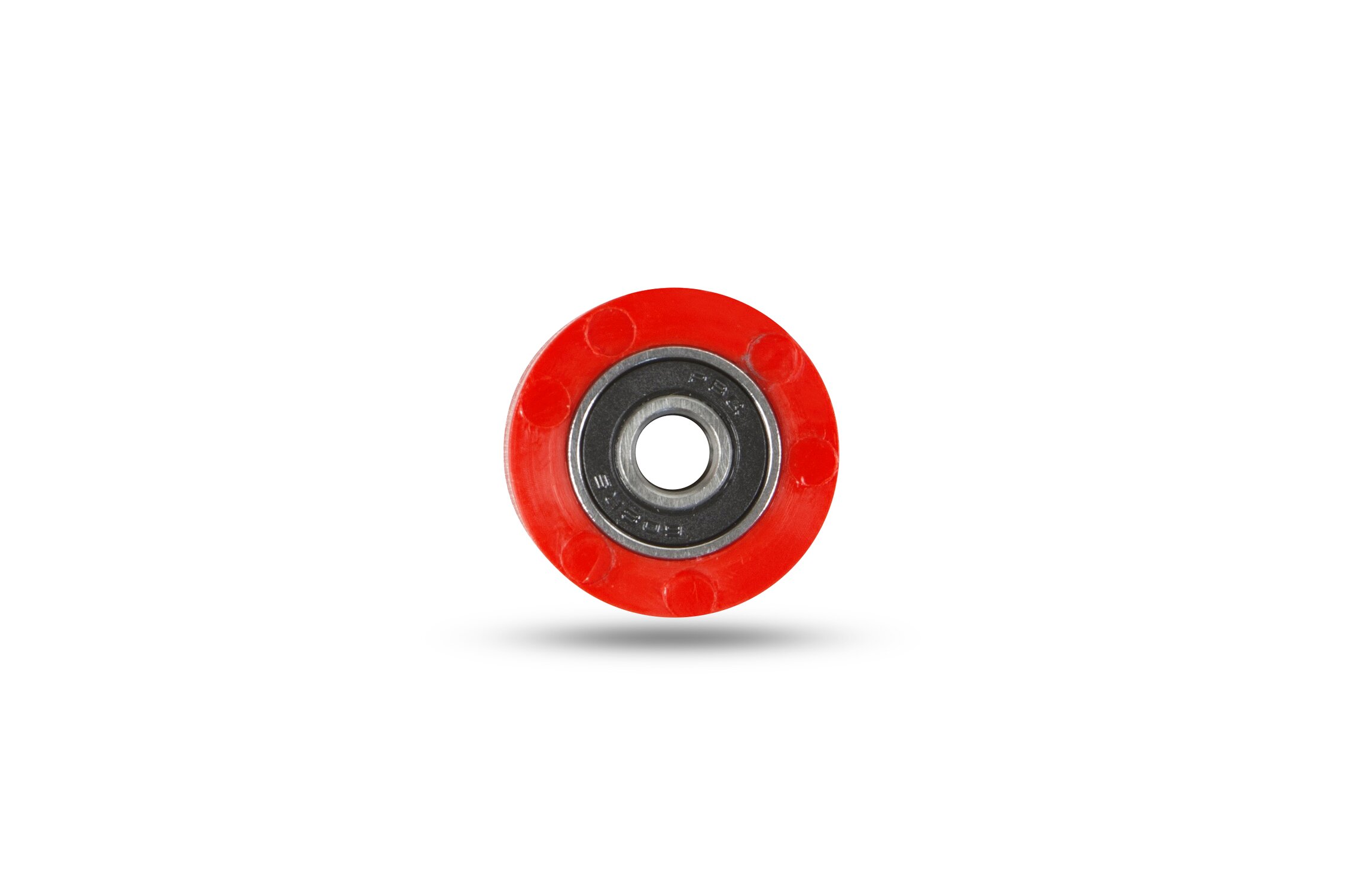 Image of Kettenrolle CRF 250 / 450 ab 2021 UFO rot
