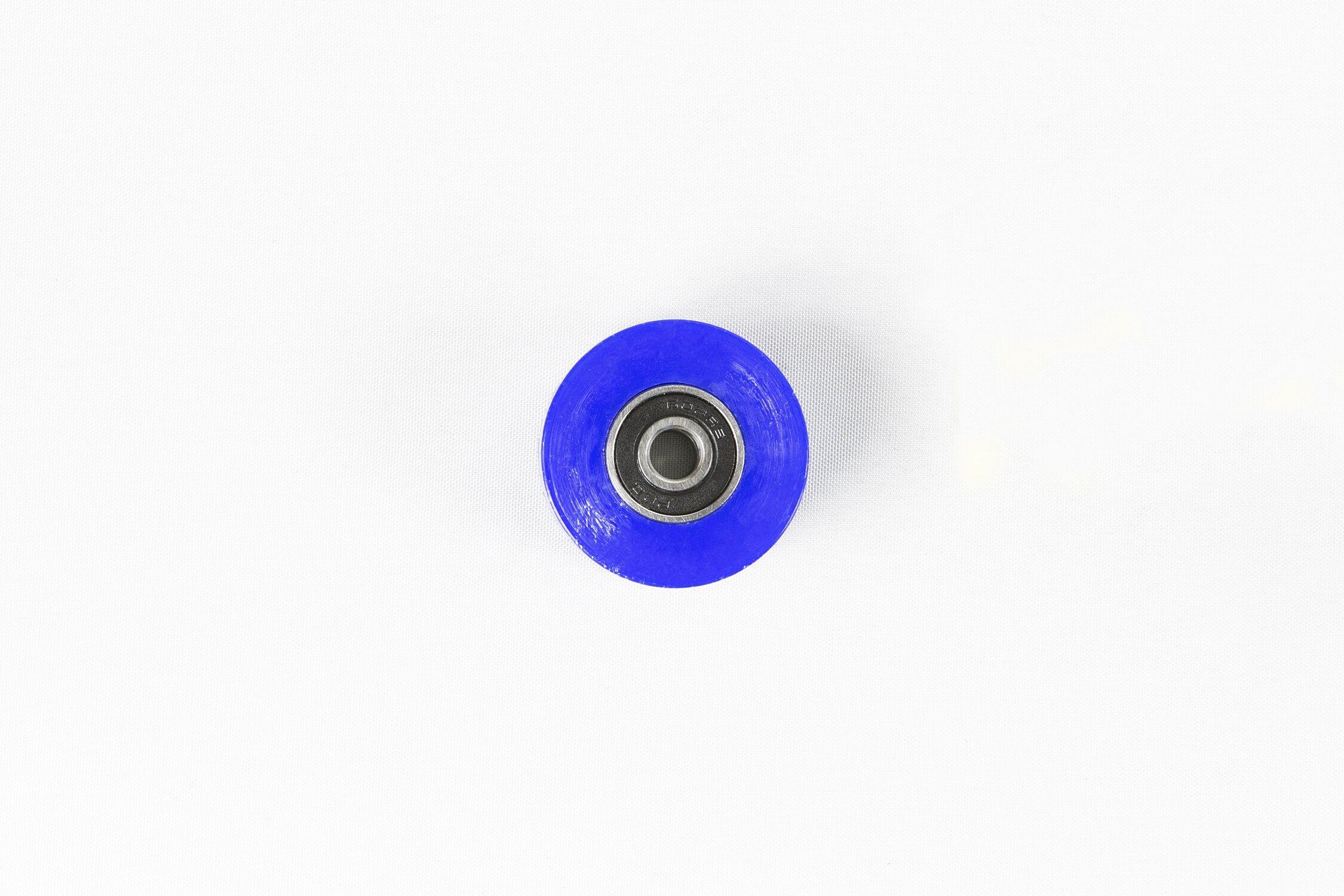 Image of Kettenrolle YZ / YZF ab 2010 UFO blau