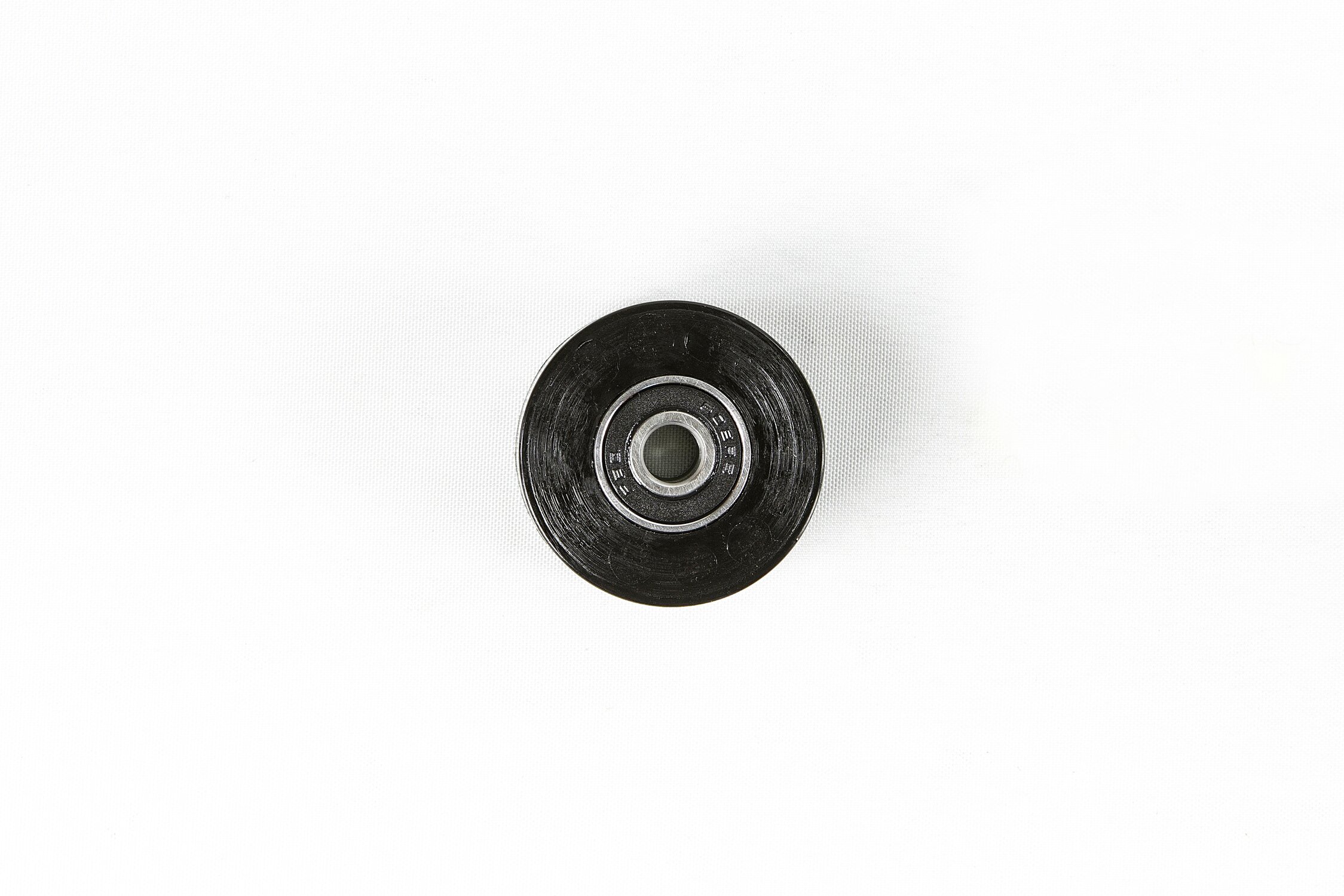 Image of Kettenrolle YZ / YZF ab 2010 UFO schwarz