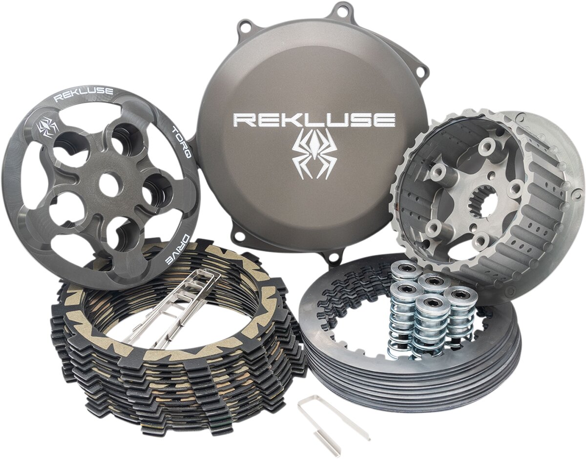 Image of Kupplung Rekluse Core Torq Drive KX 450 ab 2021