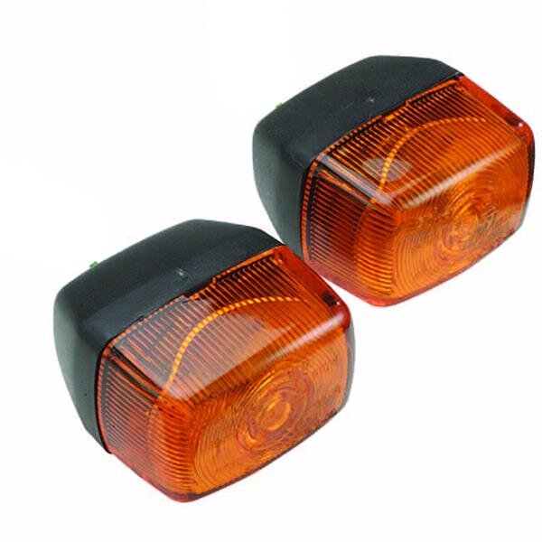 Image of Blinker Set vorn / hinten Yamaha BW's