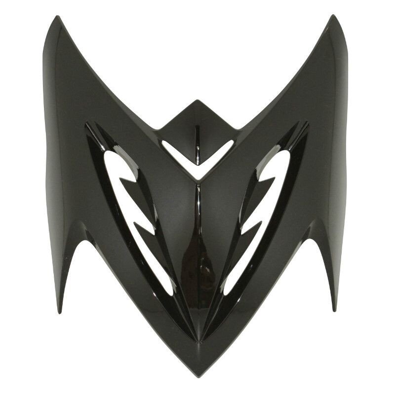 Image of Frontverkleidung oben Yamaha Slider Naked Schwarz