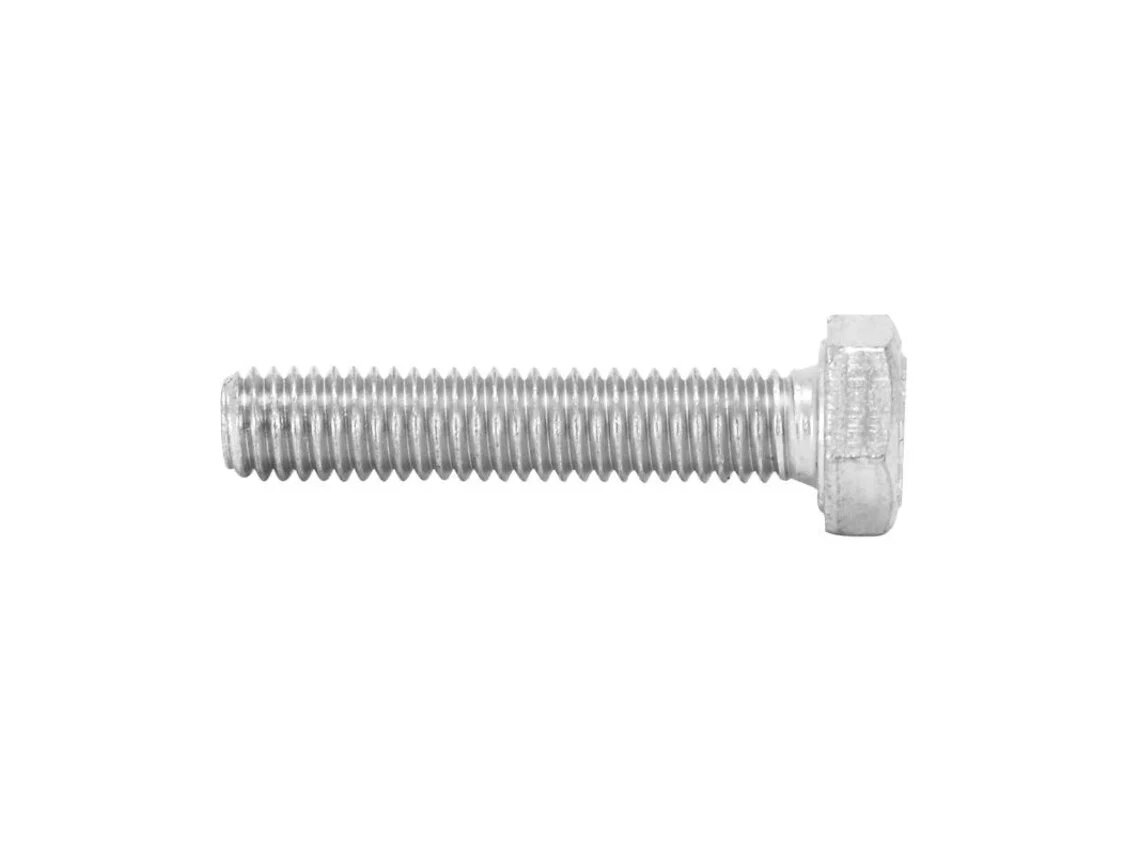 Image of Schraube M6x50 verzinkt 8,8 (x10)