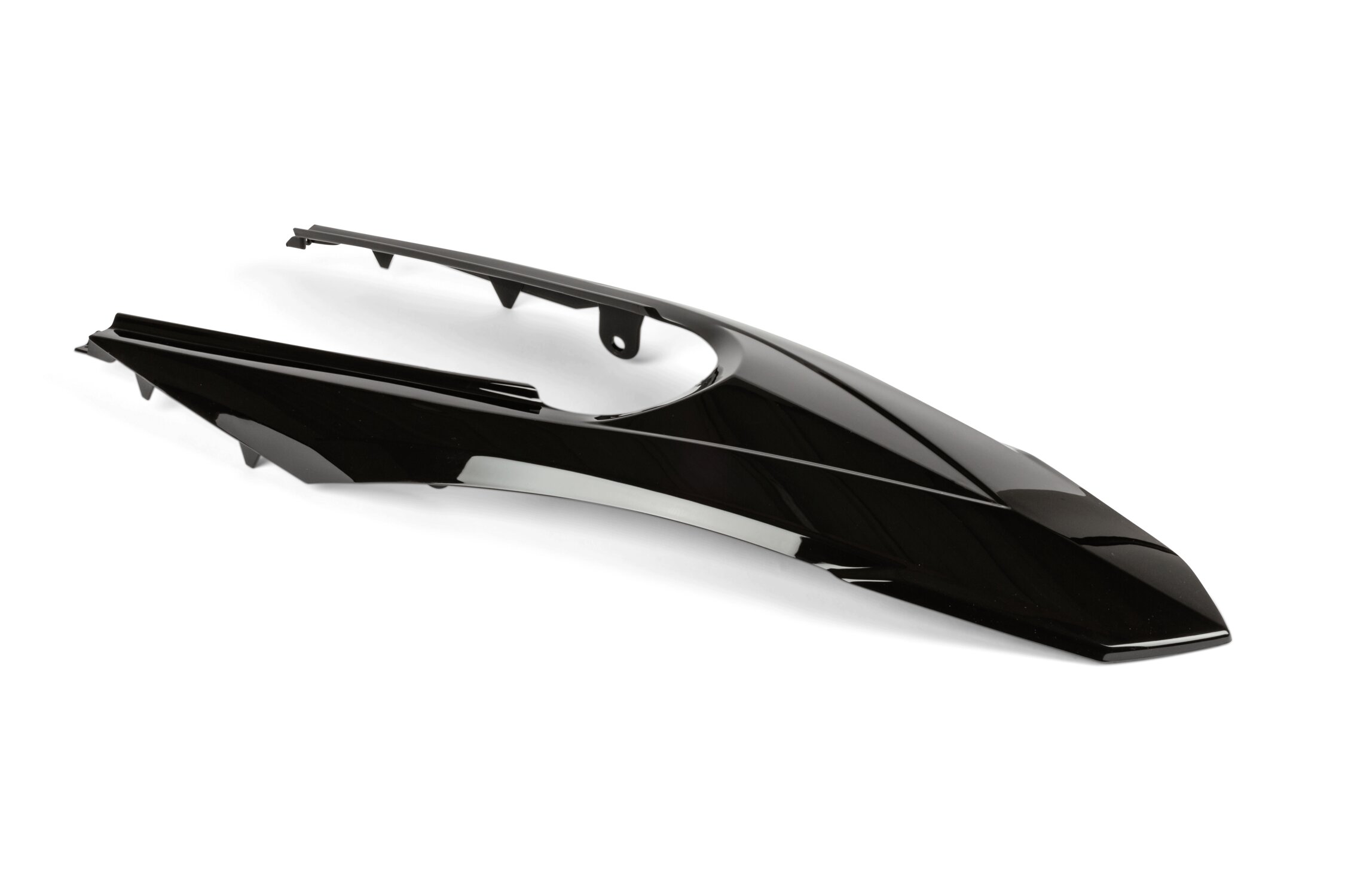 Image of Schutzblech hinten Beta RR 2011 - 2020 Schwarz