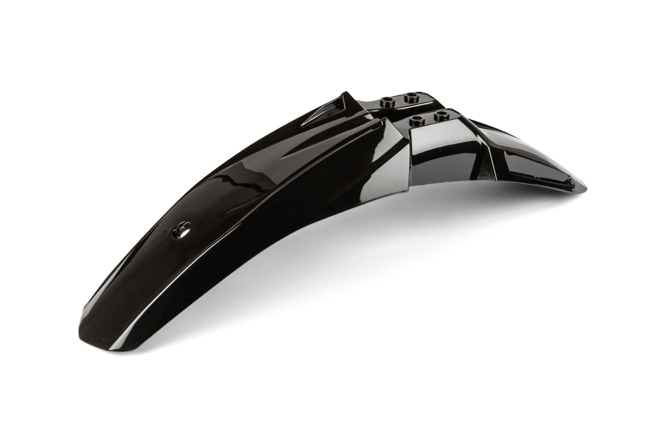Image of Schutzblech vorne Beta RR 2011 - 2020 Schwarz