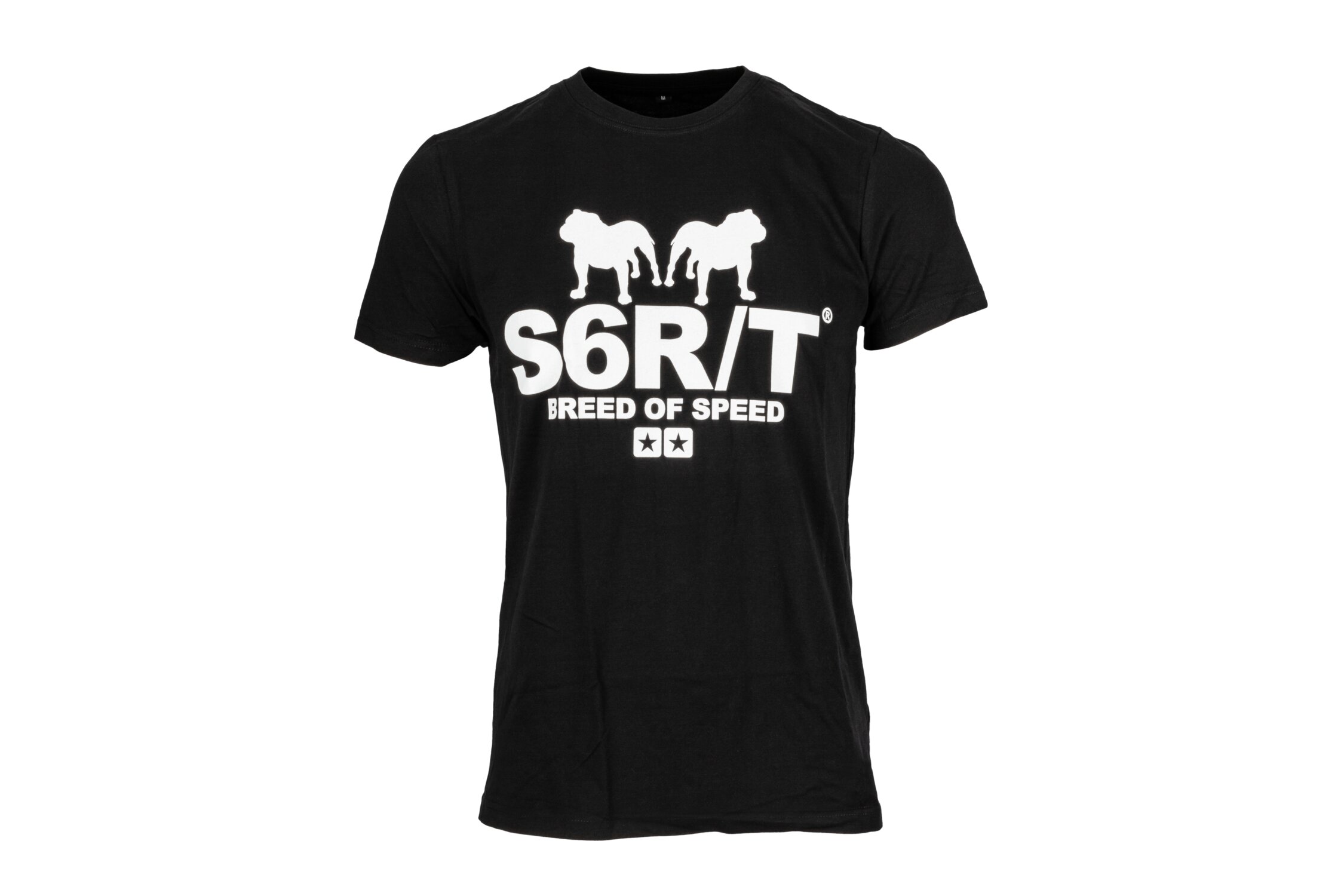Image of T-Shirt Stage6 R/T schwarz M