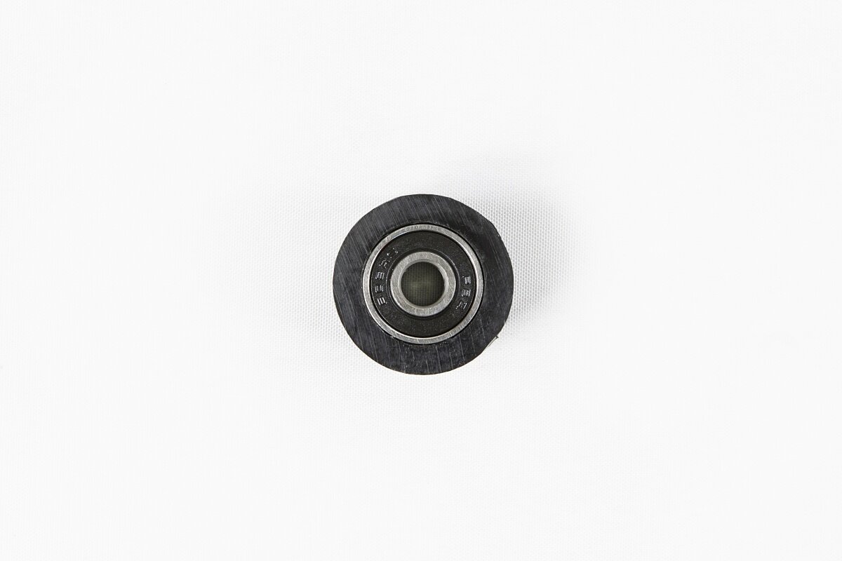 Image of Kettenrolle Honda CRF 250 2004 schwarz