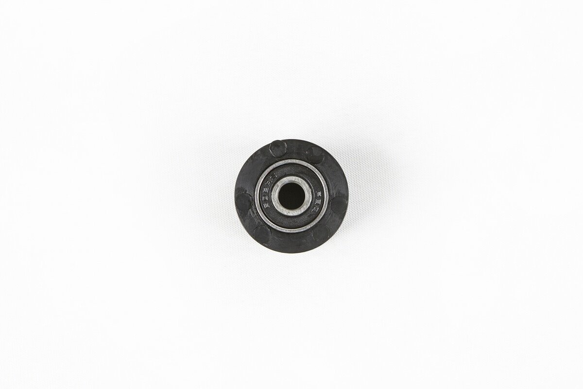 Image of Kettenrolle Honda CRF 250 2005-2009 schwarz