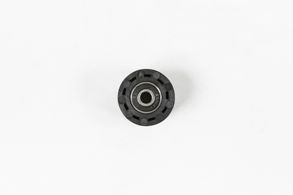 Image of Kettenrolle Honda CRF 250 2010-2011 schwarz