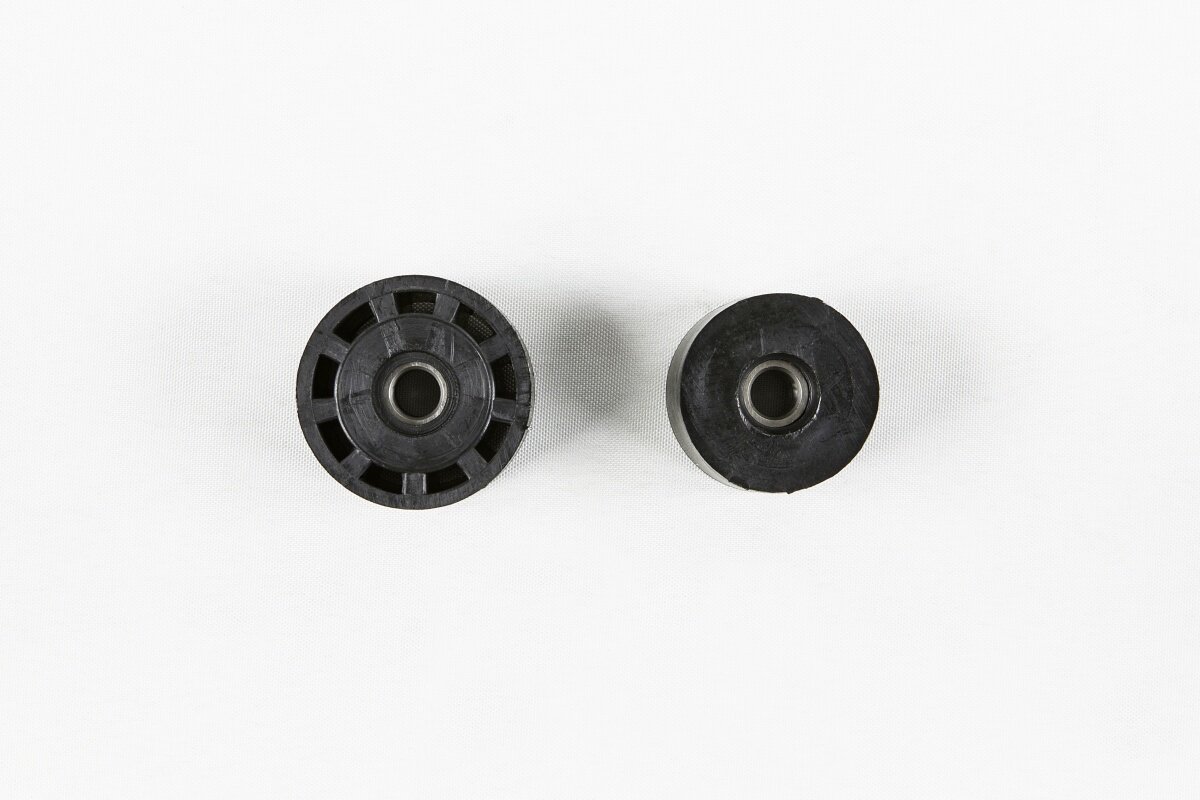 Image of Kettenrollen Honda CRF 250 2012-2021 schwarz