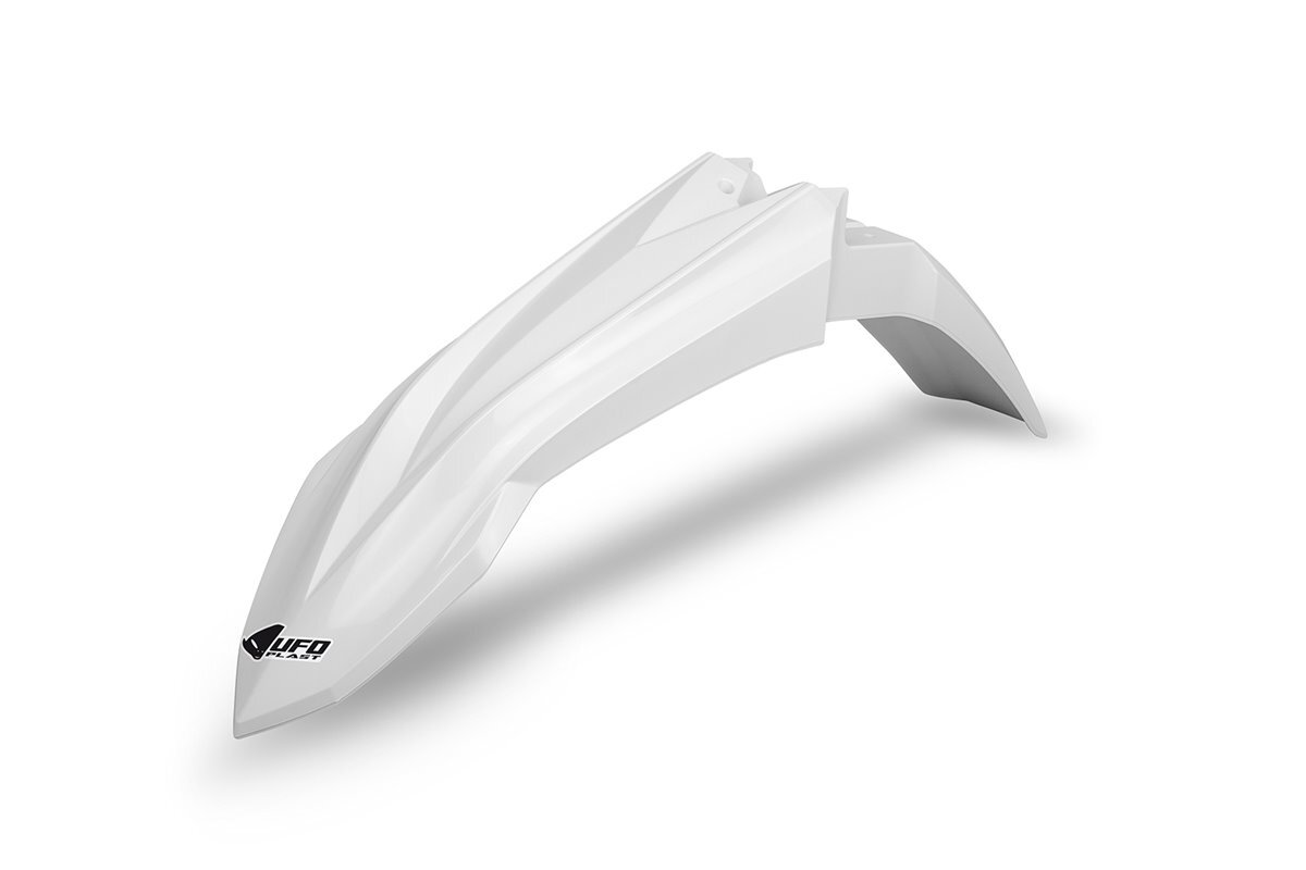 Image of Schutzblech vorn Beta RR Enduro ab 2020 weiss