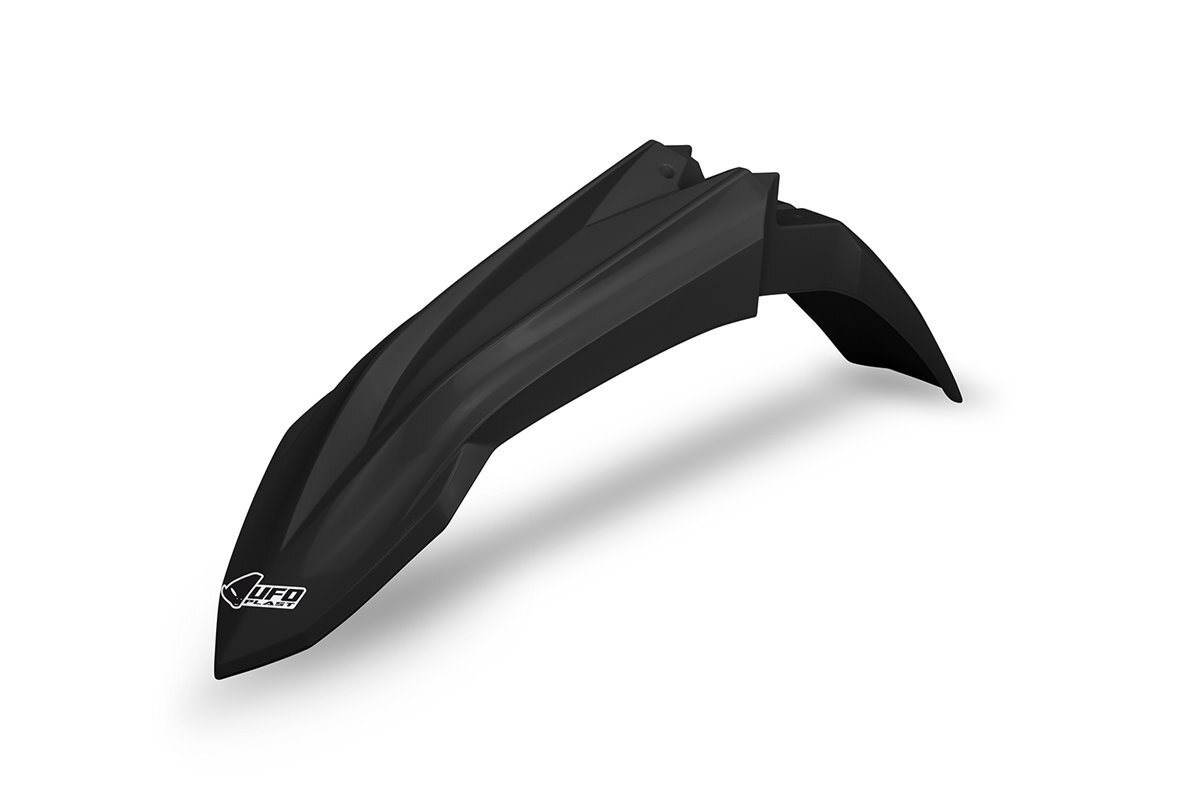 Image of Schutzblech vorn Beta RR Enduro ab 2020 schwarz