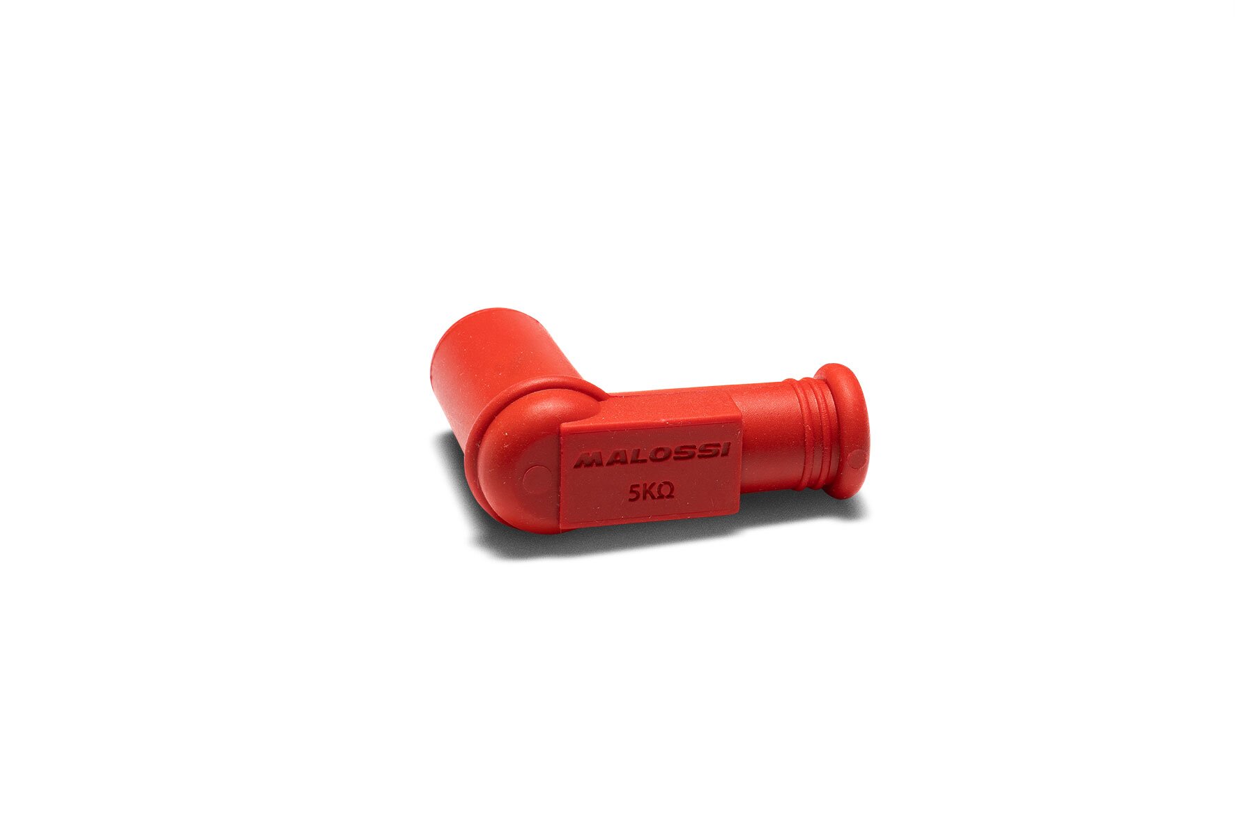 Image of Zündkerzenstecker Malossi Gummi