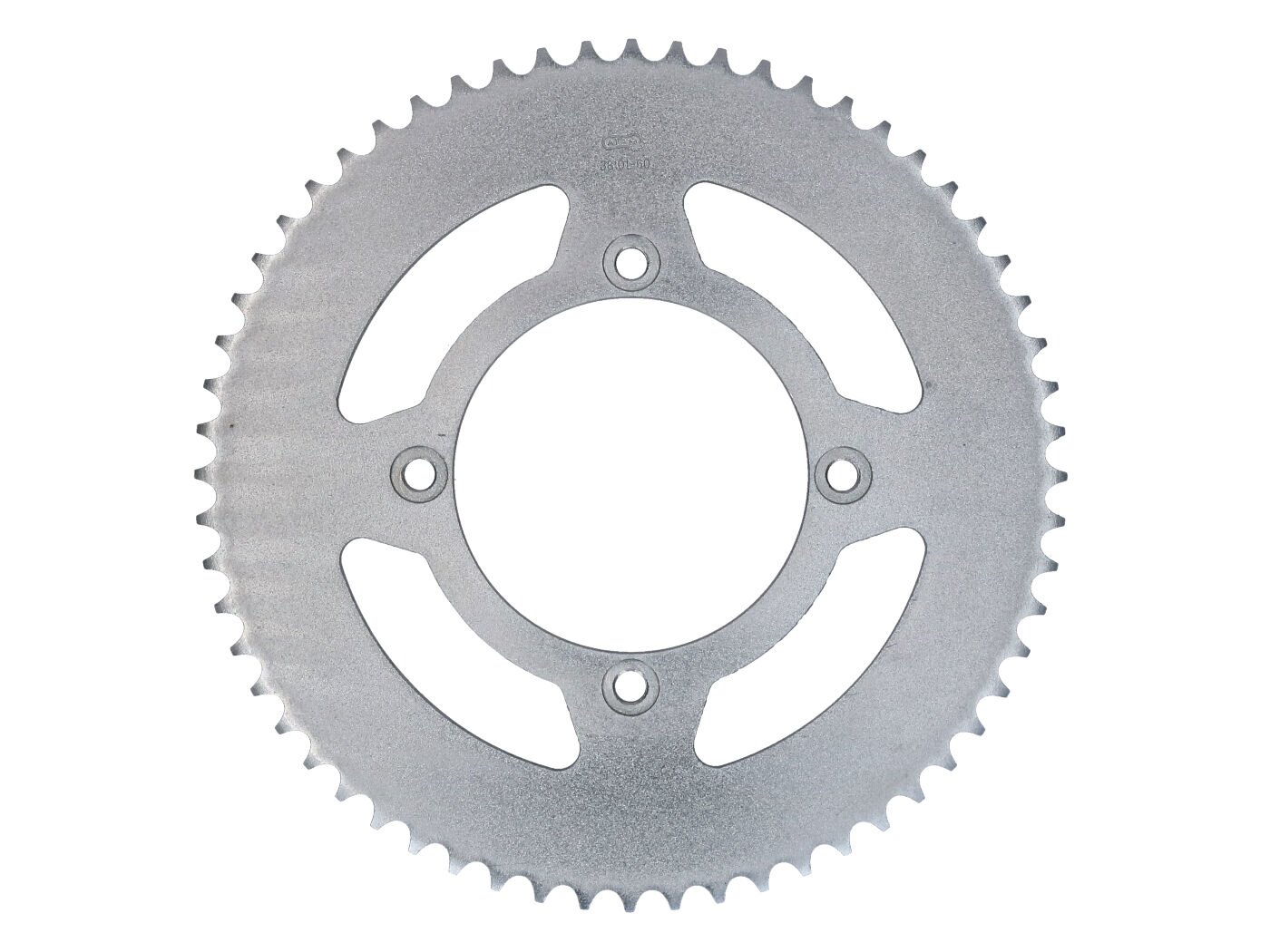 Image of Kettenrad Stahl Beta RR 50 Afam 60 Zähne - 420