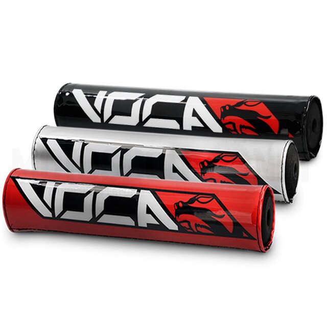 Image of Lenkerpolster Voca Cross 250mm grau