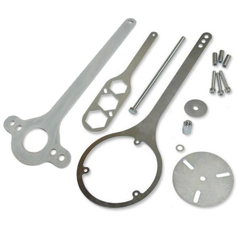 Image of Blockierwerkzeug Variomatik / Kupplung / Wandler Easyboost Suzuki Burgman 125