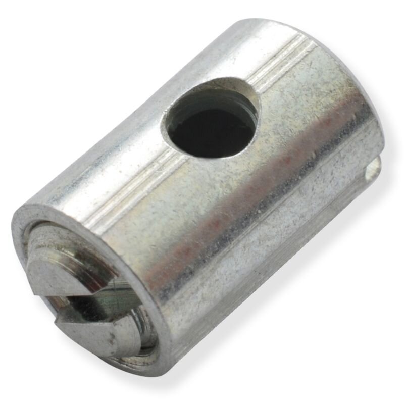 Image of Schraubnippel d.5mm - 7,5mm