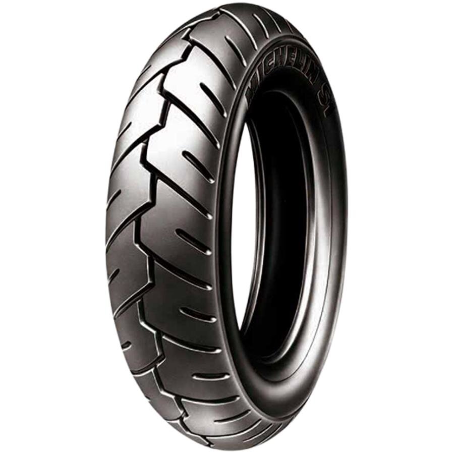 Image of Roller Reifen Michelin S1 100/80-10 53l TL/TT