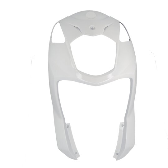 Image of Frontverkleidung Sym Orbit 2 50 - 125cc Weiß