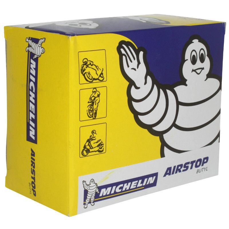 Image of Schlauch 17" 70/100 Michelin Airstop verstärkt st30f