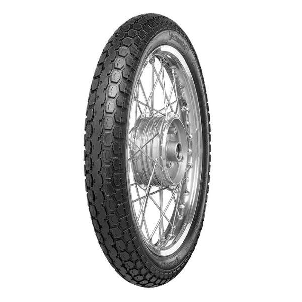 Image of Mofa Reifen Continental KKS10 2.25-16 38B verstärkt TT