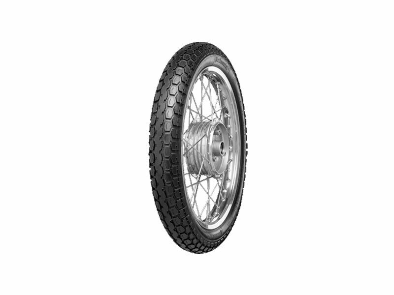 Image of Mofa Reifen Continental KKS10 2.00-19 24B TT