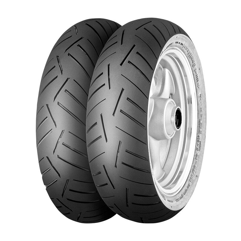 Reifen Continental ContiScoot 120/70-12