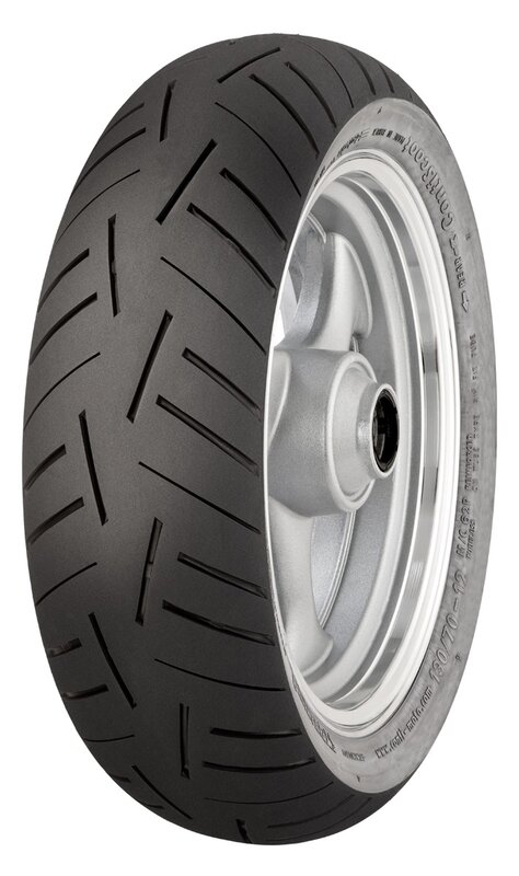 Reifen Continental ContiScoot 140/60-13